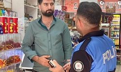Bilecik'te dolandırıcılığa ve bağımlılığa karşı bilgilendirme çalışması