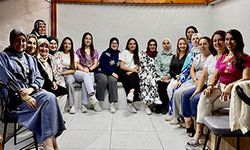 Başkan Tekin, her fırsatta vatandaşın yanında