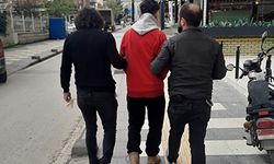 7 ayda 2 bin 85 aranan şahıs yakalandı