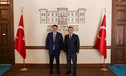 Valilikte emniyet odaklı ziyaret