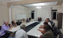Tohum Hazırlama Makineleri Bakım ve Onarımı Kursu