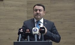Musa Işın'dan deprem uyarısı: "Ruhsatsız yapıya izin vermeyeceğiz"