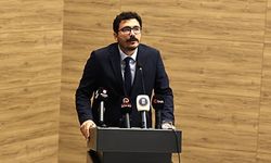 Emirhan Aydın: "Deprem siyaset üstü bir konudur"