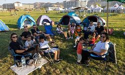 'Dijital Sessizlikte Aile Kampı' başladı