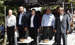 'Geleneksel Müderris Mahallesi Şenliği' ilgi gördü
