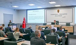 Bilecik'te 'Hayvanları Koruma Kurulu Toplantısı' gerçekleştirildi