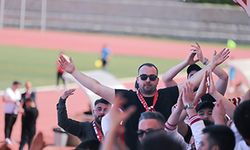Belekoma Tayfa'da yeni yönetim belli oldu