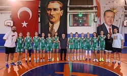 Anadolu Yıldızlar Ligi Basketbol Müsabakaları Bilecik'te başarıyla tamamlandı