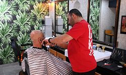 Berberler yetiştirecek eleman bulamıyor