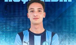 Eren Kaya Kütahyapor’da