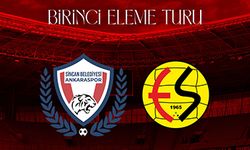 ESKİŞEHİRSPOR'UN ZİRAAT TÜRKİYE KUPASI'NDA RAKİBİ BELLİ OLDU