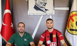 Adanaspor’dan yapılan yeni transfer belli oldu