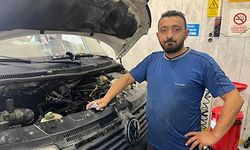 Hava sıcaklıkları araç sahiplerinin cebini yakabiliyor