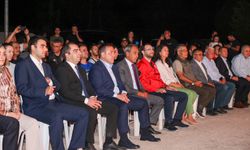Bilecik’te "Karanlık Gökyüzü Gözlem Etkinliği" başladı