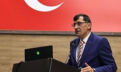 Başkan Kahveci’den bayrak asma çağrısı