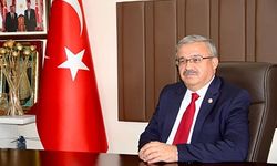 TBMM Başkanlık Divanı Katip Üyesi Yurdunuseven: "Terörü tamamen yok edeceğiz"