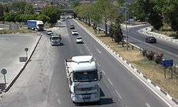 Araç sayısı nüfusu geride bıraktı