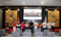 OSB Akademi’de "Mülakat Teknikleri" eğitimi gerçekleştirildi