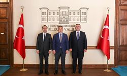 Kaymakam vekilleri göreve başladı