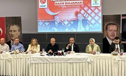 AK Parti ve MHP’den ortak ‘Terörsüz Türkiye’ açıklaması