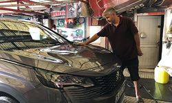 Araç yıkayıcıları bu yaz umduğunu bulamadı