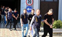 Sahte araç kiralama ilanları ile 1 milyon TL’lik vurgun yaptılar