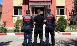 Çeşitli suçlardan aranan 34 kişiyi jandarma yakaladı