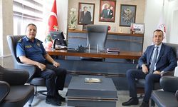 Tarım sektörü ve meslek odasının çalışmaları ele alındı