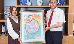 'Yetimlere sahip çıkmada' Türkiye birincisi oldu