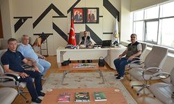 Orman kadastro çalışmaları masaya yatırıldı