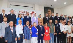 Türkiye’de yaşlı nüfus oranı yüzde 10,6 seviyesine ulaştı