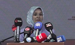 Bakan Göktaş: "Türkiye'de 29 bin 615 yaşlımız yatılı bakım ve rehabilitasyon hizmetinden faydalanıyor"