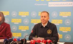 Bakan Yerlikaya motosikletli saldırı olaylarına ilişkin istatistikleri açıkladı