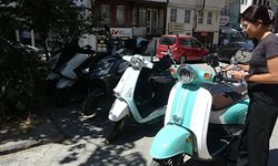 Araç sayısındaki artışın sebebi motosikletler