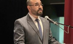 AK Parti'den Danışma Toplantısına Davet