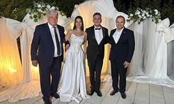 Bayırköy Belediye Başkanı Aykut Dilsiz, vatandaşların mutlu günlerinde yanlarında oldu