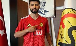 Olcay Toplu transfer edildi