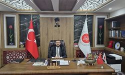 BOZÜYÜK MÜFTÜSÜ ARPACI GÖREVE BAŞLADI