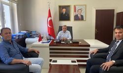 Bozüyük’te eğitim yönetiminde yeni dönem başladı