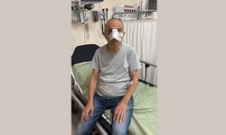 Önce icra yoluyla evinden tahliye edildi, ardından darp edildi