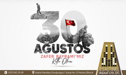 ESALTINEL 30 AĞUSTOS KUTLAMA