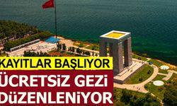 BİLECİK BELEDİYESİNDEN ANLAMLI GEZİ