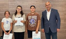 Gölpazarı'nda "Camiler Yarışıyor” Bilgi Yarışması Finali