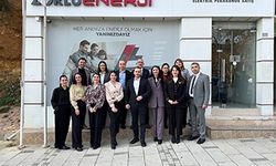 Osmangazi Elektrik Perakende hizmet kalitesini çalışan eğitimleri ile artırıyor
