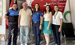 Bilecik'te “Bilinçli Toplum, Güvenli Yaşam” İçin Bilgilendirme Faaliyetleri Sürüyor