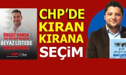 CHP’de Delege Seçimleri Kıran Kırana Geçiyor: Mahallelerde Nefes Kesen Yarış!