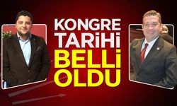 CHP’DE KONGRE TARİHİ BELLİ OLDU