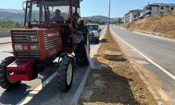 Söğüt’te Temizlik ve Peyzaj Çalışmaları Aralıksız Sürüyor