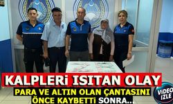 KALPLERİ ISITAN OLAY