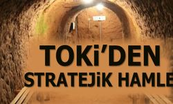 TOKİ’DEN STRATEJİK HAMLE: BİLECİK’TE MODERN SIĞINAK YAPILACAK!